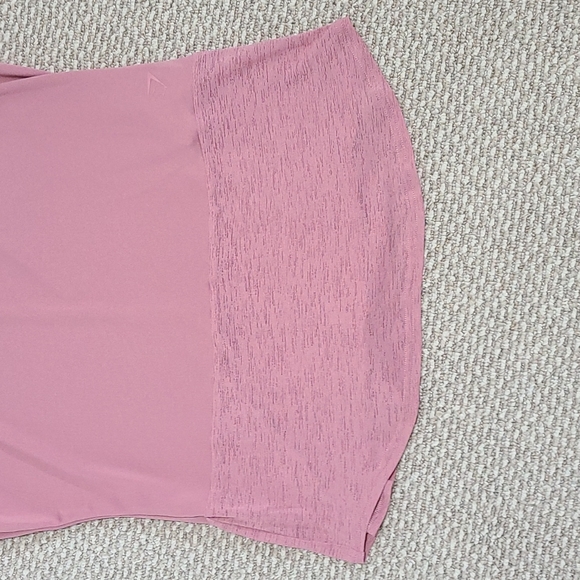 Gymshark X Whitney Simmons T-Shirt (V2) - Picture 2 of 5